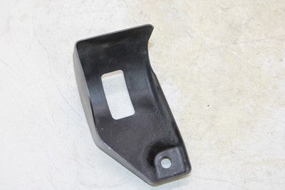 2009 KAWASAKI VULCAN 900 VN900D CLASSIC LT OEM REAR BRAKE RESERVOIR COVER GUARD