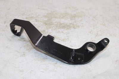 2018 BMW G310GS OEM RIGHT REARSET BRAKE FOOT PEDAL