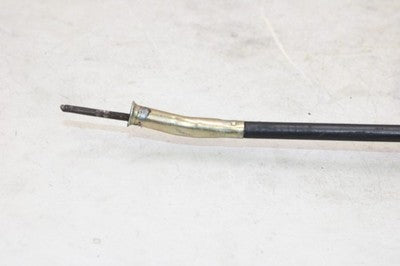 2013 DAIX MOPED SCOOTER OEM SPEEDO CABLE LINE