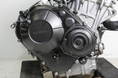 2016 HONDA CBR650F OEM ENGINE MOTOR