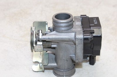 2010 Honda Elite 110 NHX110 OEM MAIN FUEL INJECTORS / THROTTLE BODIES