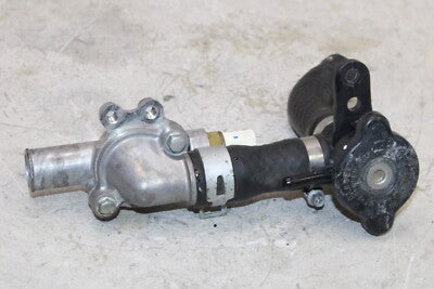 2015 KAWASAKI NINJA 300 EX300B ABS OEM THERMOSTAT HOUSING