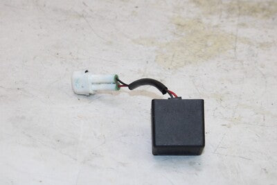 2018 KTM 390 DUKE OEM RELAY ELECTRICAL ABS