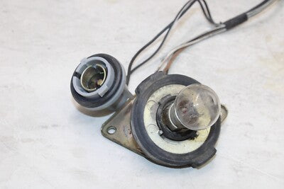 2006 SUZUKI BURGMAN AN400S OEM HEADLIGHT SPEEDO GAUGES WIRING HARNESS WIRE LOOM