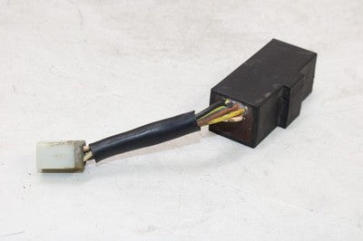 1980 YAMAHA XJ550 SECA OEM FLASHER CANCEL RELAY