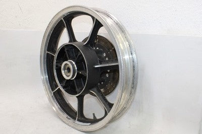 1996 KAWASAKI KZ1000P POLICE OEM REAR BACK WHEEL RIM