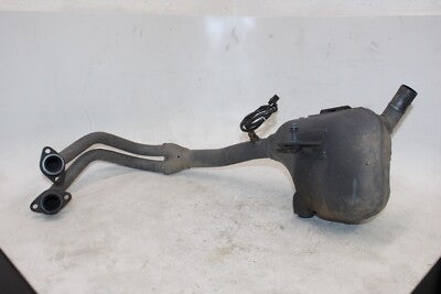 15-24 YAMAHA YZF R3 OEM EXHAUST HEADER PIPES MANIFOLD