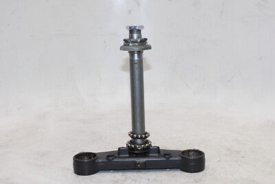13-18 HONDA CB500X OEM FRONT FORKS CLAMP LOWER TRIPLE TREE STEM