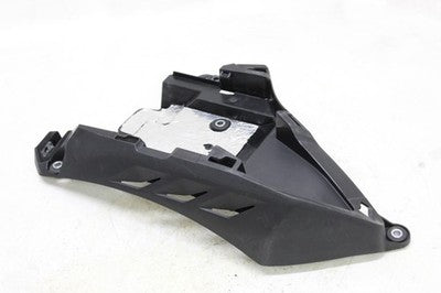 2017 YAMAHA FZ10 OEM INNER FAIRING COWL PANEL TRIM