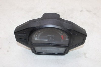 2014 KAWASAKI NINJA 650 EX650F OEM SPEEDO TACH GAUGES DISPLAY CLUSTER