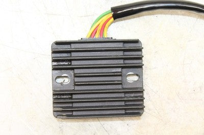 00-01 HONDA CBR929RR OEM RECTIFIER VOLTAGE REGULATOR