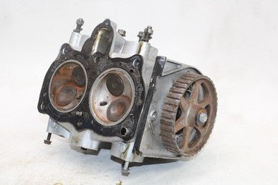 80-83 HONDA GOLDWING 1100 GL1100 OEM RIGHT SIDE ENGINE TOP END CYLINDER HEAD