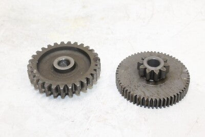 1998 HONDA INTERCEPTOR 800 OEM ENGINE MOTOR IDLER IDLING GEAR