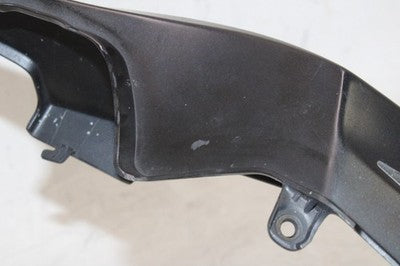 2019 KAWASAKI Z650 EX650GJ OEM RIGHT REAR BACK TAIL FAIRING COWL SHROUD