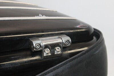 1997 KAWASAKI VULCAN 1500 CLASSIC VN1500-D OEM SIDE CARGO LUGGAGE SADDLEBAG BAG