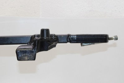 2006 HARLEY-DAVIDSON DYNA WIDE GLIDE EFI FXDWGI OEM REAR SWINGARM SUSPENSION ARM