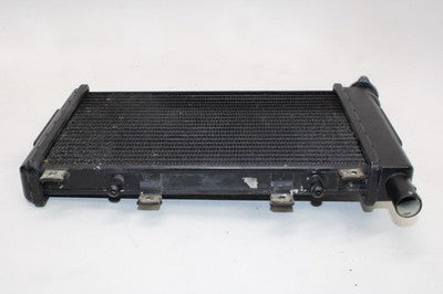 1997 TRIUMPH TROPHY 900 OEM ENGINE COOLER COOLING RADIATOR RADIATER