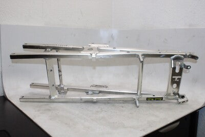 2005 HONDA CBR600F4I OEM REAR SUBFRAME BACK SUB FRAME
