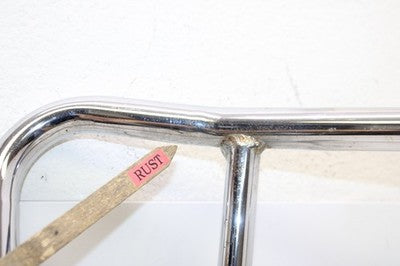 1997 KAWASAKI VULCAN 1500 VN1500D OEM FRAME ENGINE CRASH BARS CAGE GUARD