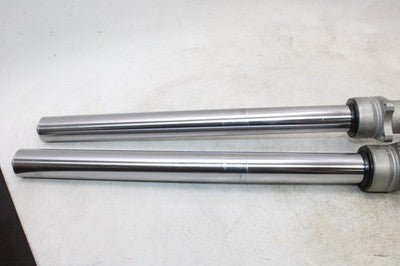 1996 Yamaha FZR600R OEM FRONT FORKS SHOCK SUSPENSION SET PAIR