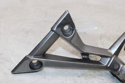 13-17 KAWASAKI NINJA 300 EX300B ABS OEM LEFT REAR BACK PASSENGER PEG