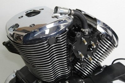 2009 KAWASAKI VULCAN 900 VN900B Classic OEM ENGINE MOTOR