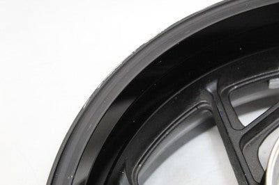 2023 SUZUKI GSX-S750 GSXS750 OEM REAR BACK WHEEL