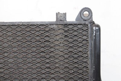 86-06 KAWASAKI CONCOURS 1000 ZG1000A OEM ENGINE COOLER COOLING RADIATOR RADIATER
