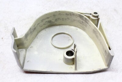 1990 HONDA HAWK GT 650 OEM ENGINE SPROCKET COVER