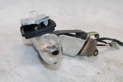 2020 SYM 200i OEM REAR TAIL TAILLIGHT BACK BRAKE LIGHT W INDICATOR