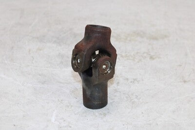 2015 SUZUKI BOULEVARD C50 VL800 OEM U UNIVERSAL JOINT GEAR