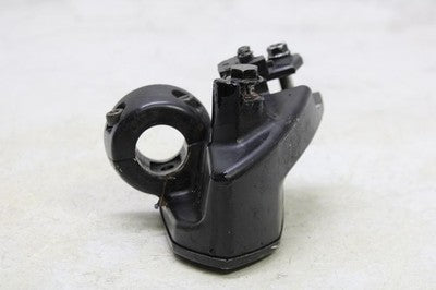 2009 VICTORY HAMMER OEM FRONT BRAKE MASTER CYLINDER