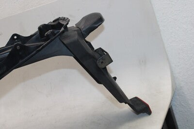 08-15 YAMAHA FJR1300A ABS OEM REAR BACK FENDER MUD GUARD