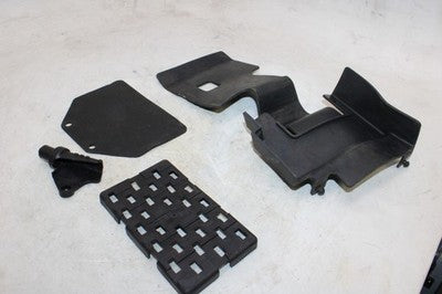 2020 SUZUKI SV650 OEM MISC RUBBER COWLS COVERS