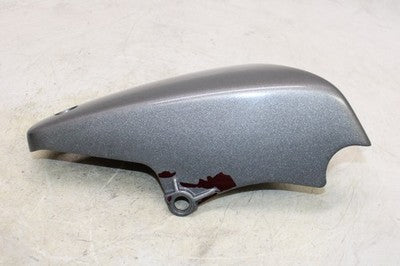 2009 KAWASAKI VULCAN 900 VN900D CLASSIC LT OEM LEFT UPPER COVER PANEL