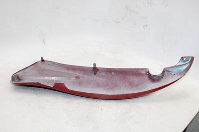 1997 BMW F650 169 OEM RIGHT REAR BACK TAIL FAIRING COWL SHROUD
