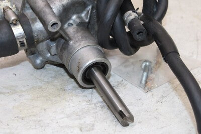 95-96 HONDA CBR600F3 OEM ENGINE WATER COOLANT PUMP