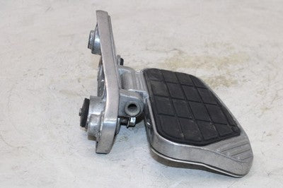 87-03 KAWASAKI VOYAGER XII OEM LEFT REAR FOOT REST STEP