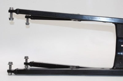 2010 BMW S1000RR OEM REAR BACK TAIL SUBFRAME SUB FRAME