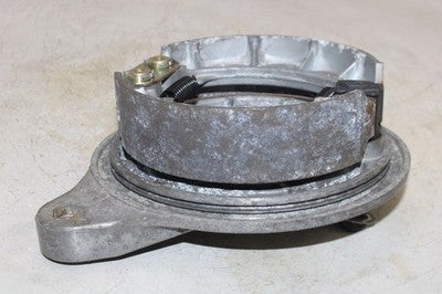 84-85 HONDA SHADOW 700 VT700C OEM DRUM BRAKE