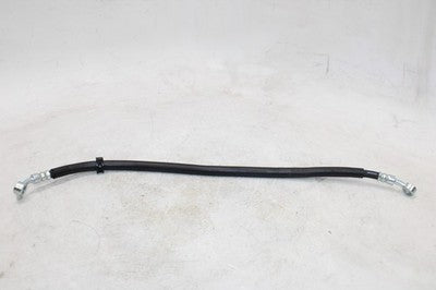 2023 SUZUKI GSXS750 OEM REAR BACK BRAKE HOSE FLUID LINE