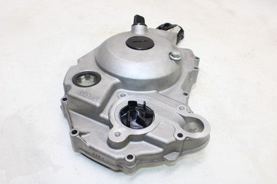 2018 YAMAHA XMAX CZD300 OEM STATOR GENERATOR ALTERNATOR MAGNETO W COVER