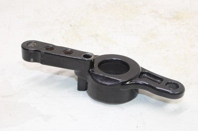2015 HARLEY-DAVIDSON ROAD GLIDE SPECIAL FLTRXS OEM LEFT SWINGARM BRACKET MOUNT
