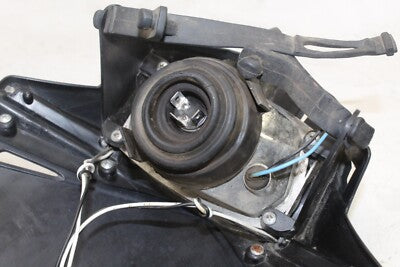 2009 SUZUKI GS500F OEM FRONT HEADLIGHT HEAD LIGHT LAMP AFTERMARKET