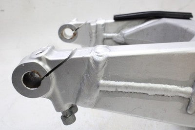 2009 BMW G450X OEM SWINGARM SWING ARM SUSPENSION