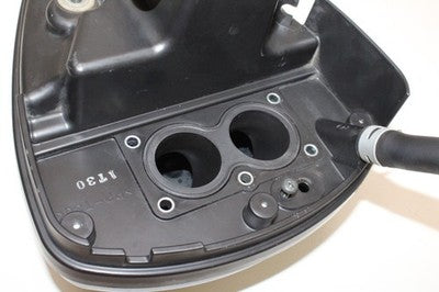 2012 KAWASAKI VULCAN 900 VN900B CLASSIC OEM AIRBOX AIR INTAKE FILTER BOX