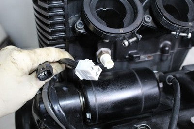 2019 KAWASAKI VULCAN S EN650 OEM ENGINE MOTOR