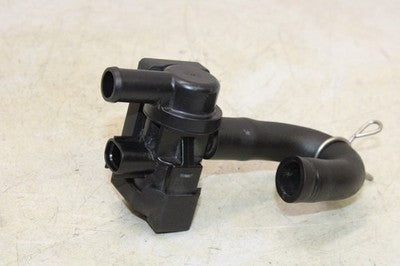 2017 KAWASAKI NINJA 650 EX650 ABS OEM AIR VALVE SOLENOID TOP ENGINE