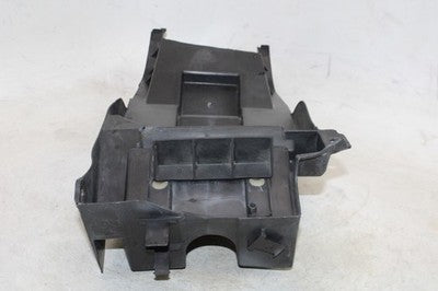 2000 SUZUKI GSXR 750 OEM REAR BACK TAIL UNDERTAIL BATTERY TRAY PLASTIC FAIRING