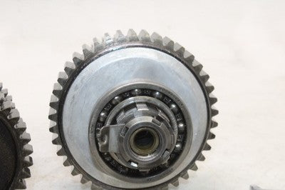 1982 HONDA GOLDWING 1100 GL1100 OEM ENGINE MOTOR TRANSMISSION TRANNY GEARS